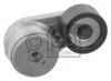 FEBI BILSTEIN 30947 Belt Tensioner, v-ribbed belt